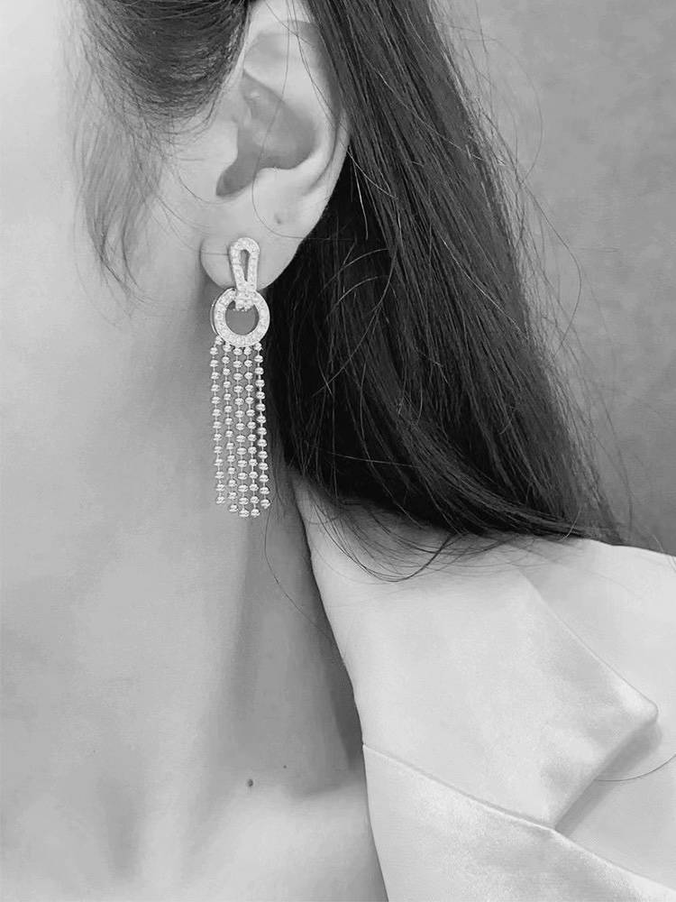 Cartier Earrings